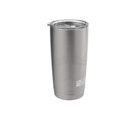 Handley Page Victor Stainless Steel Insulated Tumbler