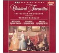 Handley:Ulster Orches - Classical Favourites