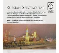 Handley, Vernon - Russian Spectacular (Handley)