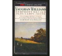 Handley, Vernon - Vaughan Williams No 5