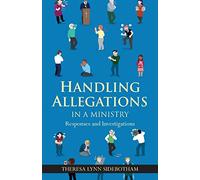 Handling Allegations in a Ministry