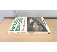 Handling and Roadholding (Technical (including Tuning & Modifying))