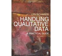 Handling Qualitative Data: A Practical Guide