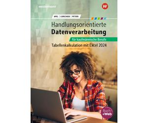 Handlungsorientierte Tabellenkalkulation fur ka, Peters, Peters, Apel, Lorsc.