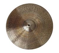Handmade 15 inch Crash Cymbal B20 Hammered Cymbal for Professional Drummers(15 a)