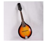 Handmade A Style Mandolin Musical Instrument Perfect For Beginners Practice Use Mandolin for Student