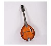 Handmade A Style Mandolin Musical Instrument With Solid Spruce Top Mandolin for Student