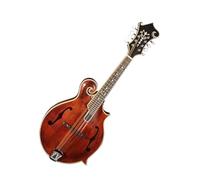 Handmade All-solid Mandolin With Comfortable Feel And Beautiful Tone