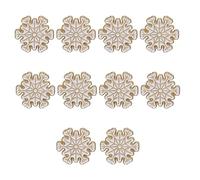 Handmade Alloy Snowflake Pin with Safety Clasp, Wedding Accent, Oil Drip Enamel Pin