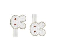 Handmade Animal Hair Accessories Hairpin For Girls And Teens Funny Hair Ornament For Hairstyles And Festive Looks