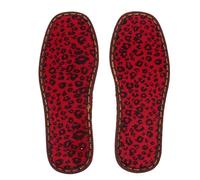 Handmade Anti Slip Slipper Soles 40# Pair Oxford Cloth Polyester | Wear Resistant Foot Cushions, DIY Customizing Gifts for Family and Friends, Winter Use Random Style