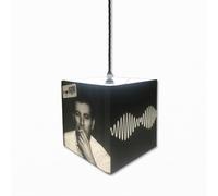 Handmade Arctic Monekys Light Shade - Ceiling or Lamp Shade (Lamp Shade)