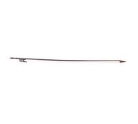 Handmade Baroque Snakewood Cello Bow 4/4 Full Size White Horsehair - Classical and Elegant - AAA Mongolian Horsehair - Great Balance - 27.76inch