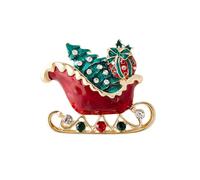 Handmade Breast Cancer Awareness Ribbon Survival Brooch Pin for Women Crystal Rhinestone Cute Pink Zirconia Pin Courage Support for Backpacks Badges Hats Jewelry, Alloy Steel Metal, no gemstone