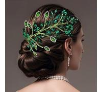 Handmade Bridal Headwear Bridal Hair Accessories Wedding Banquet Party Accessories