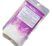 Handmade Bubble Bath Dust - Various Scents (Bath Bomb Dust with Lasting Bubbles) Contains Epsom Salts (Miss Million*)