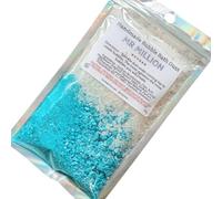 Handmade Bubble Bath Dust - Various Scents (Bath Bomb Dust with Lasting Bubbles) Contains Epsom Salts (MR Million*)