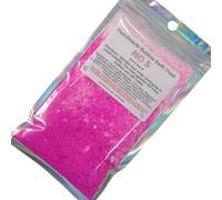 Handmade Bubble Bath Dust - Various Scents (Bath Bomb Dust with Lasting Bubbles) Contains Epsom Salts (NO5*)
