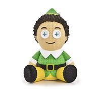 Handmade by Robots Elf Buddy Vinyl Figure Knit Series 059