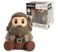 Handmade By Robots Collectible Vinyl Figure Knit Series 13cm - 067 Rubeus Hagrid