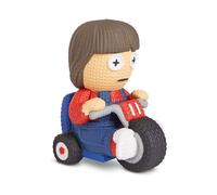 Handmade by Robots Collectible Vinyl Figure Knit Series Movie Characters 13cm