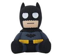 Handmade By Robots Dc Comics Batman Vinyl Figure Black Suit Edition 13 Cm Multicolor Kids