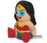 Handmade by Robots DC Comics Wonder Woman Vinyl Figure Knit Series 047
