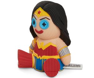Handmade by Robots DC Comics Wonder Woman Vinyl Figure Knit Series 047