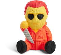 Handmade by Robots - Halloween II - Michael Myers #276 (Limited Edition Pumpkin Orange Scented)