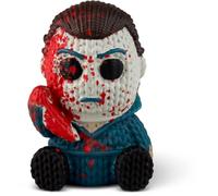 Handmade by Robots - Halloween - Michael Myers - Bloody Version #028 (1.75" Micro Vinyl Figure)