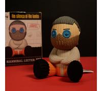 Handmade By Robots Hannibal Lecter Vinyl Figure