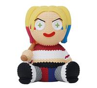 Handmade by Robots Collectible Vinyl Figure DC Comics Harley Quinn Knit Series 050