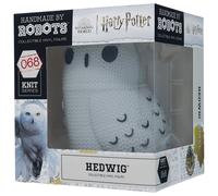 Handmade By Robots Harry Potter Hedwig Collectible Vinyl Figure