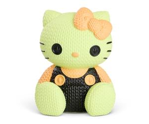 Handmade by Robots - Hello Kitty and Friends - Hello Kitty #345 (Halloween)