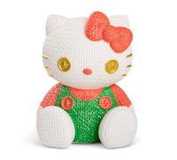 Handmade by Robots - Hello Kitty and Friends - Hello Kitty #349 (Christmas)