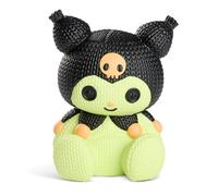 Handmade by Robots - Hello Kitty and Friends - Kuromi #346 (Halloween)