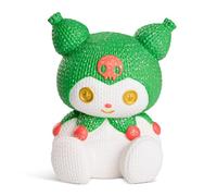Handmade by Robots - Hello Kitty and Friends - Kuromi #350 (Christmas)