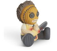 Handmade by Robots Horror Texas Chainsaw Massacre Leatherface Vinyl Figure Knit Series 007
