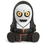 Handmade by Robots Horror The Nun Vinyl Figure Knit Series 077