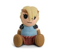Handmade by Robots - How to Train Your Dragon - Astrid