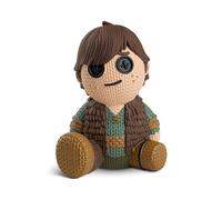Handmade by Robots - How to Train Your Dragon - Hiccup