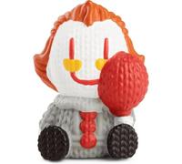 Handmade by Robots - IT - Pennywise - Glow in the Dark #032 (1.75" Micro Vinyl Figure)