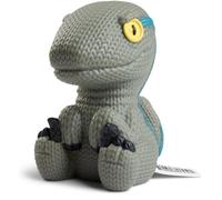 Handmade by Robots - Jurassic Park - Blue #137
