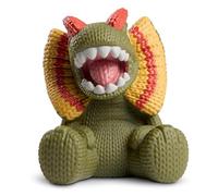Handmade by Robots - Jurassic Park - Dilophosaurus #127