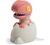 Handmade by Robots - Jurassic Park - Dino Hatching Egg #120