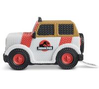 Handmade by Robots - Jurassic Park - Park Vehicle #161