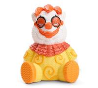Handmade by Robots - Killer Klowns from Outer Space - Chubby #378 (Candy Corn)