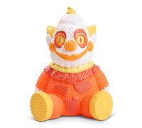 Handmade by Robots - Killer Klowns from Outer Space - Jumbo #376 (Candy Corn)