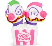 Handmade by Robots - Killer Klowns from Outer Space - Popcorn Creature Klowns #109 (Limited Edition Blacklight)