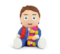 Handmade by Robots Back to the Future Marty McFly Collectible Vinyl Figure, none